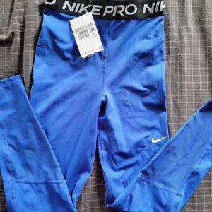 Nike PRO Leggings Athletic Wear